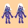 rouxls kaard plush 2pcs