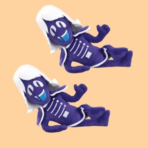 Alternative view of rouxls kaard plush 2pcs
