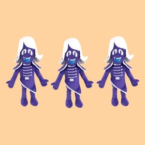 rouxls kaard plush 3pcs